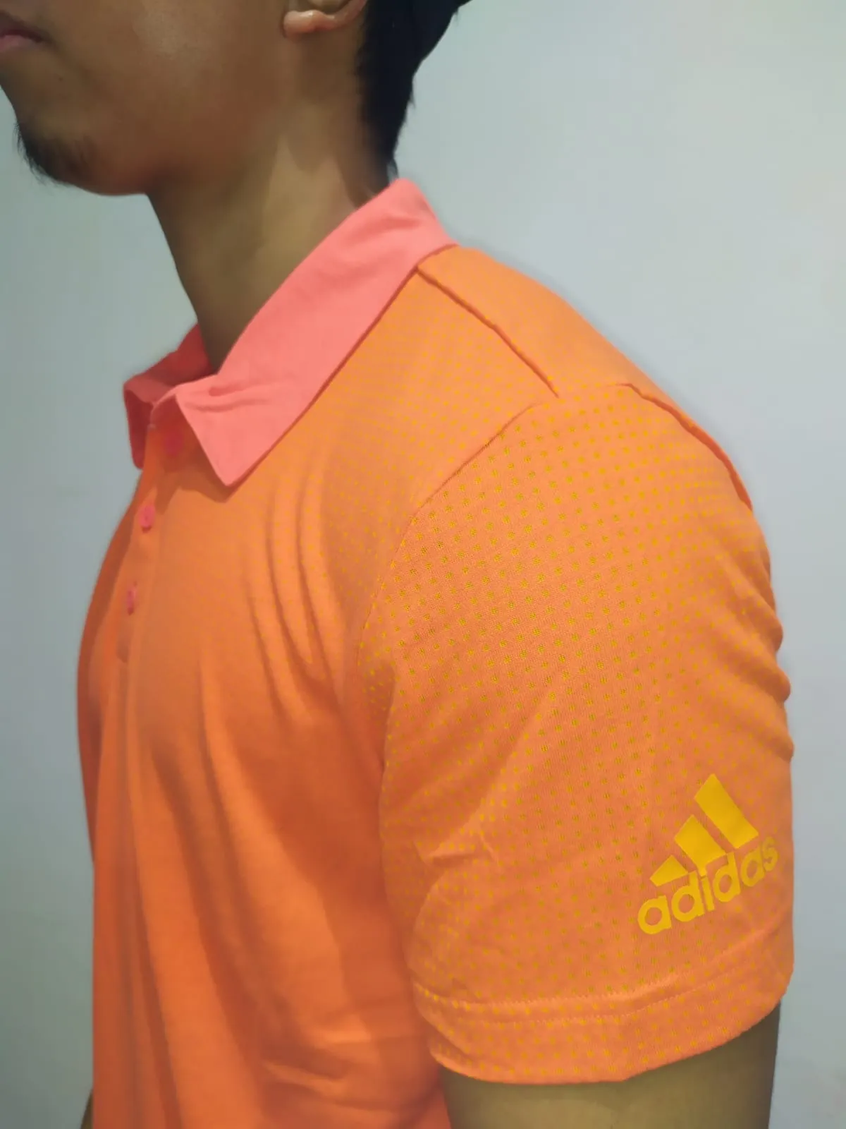 Adidas - AEROK POLO @