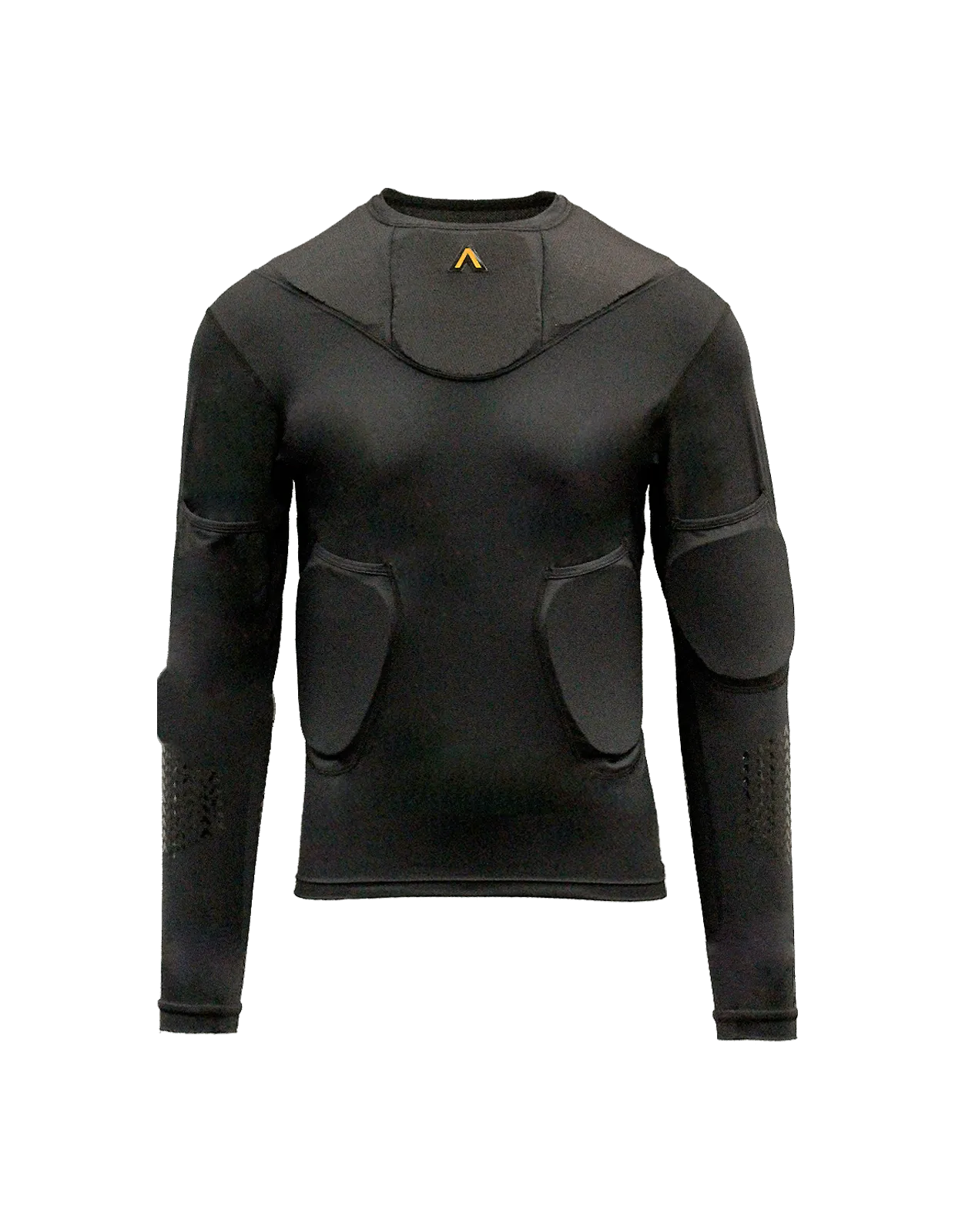 Aegis Interceptor Pro Senior Goalie Padded Shirt