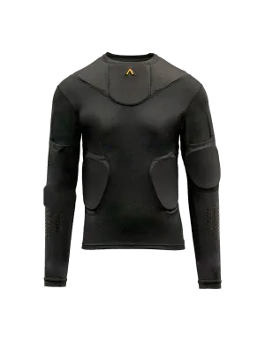 Aegis Interceptor Pro Senior Goalie Padded Shirt