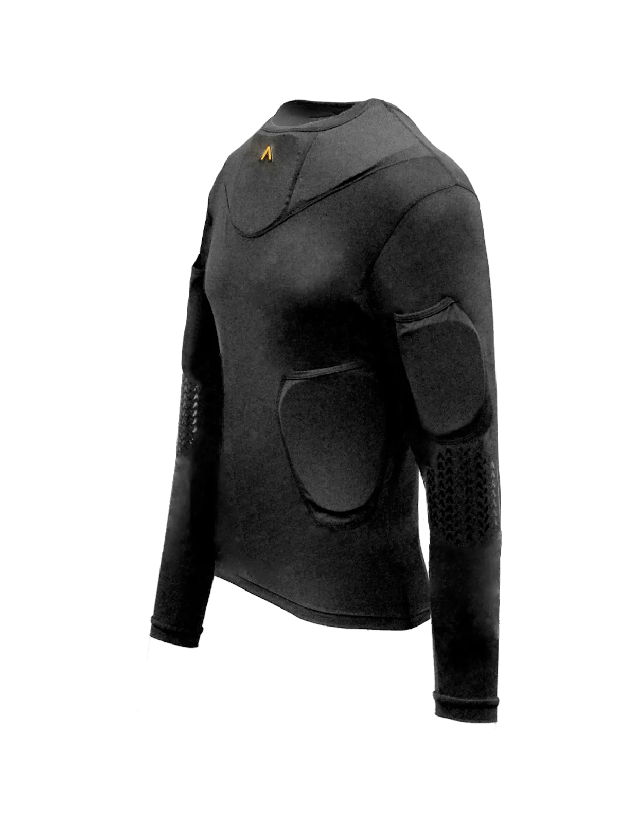 Aegis Interceptor Pro Senior Goalie Padded Shirt