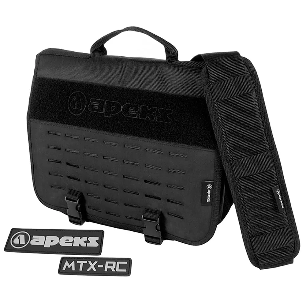 Apeks MTX-RC Regulator