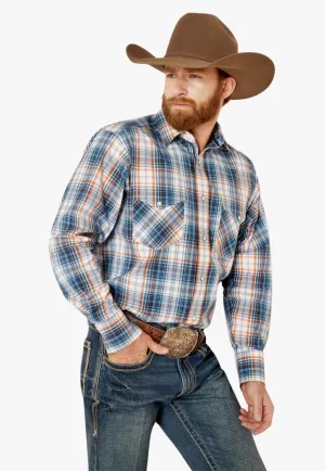 Ariat Mens Gordon Long Sleeve Shirt