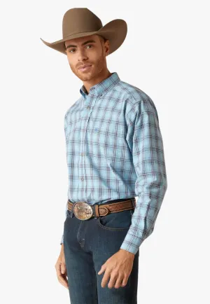 Ariat Mens Granger Long Sleeve Shirt