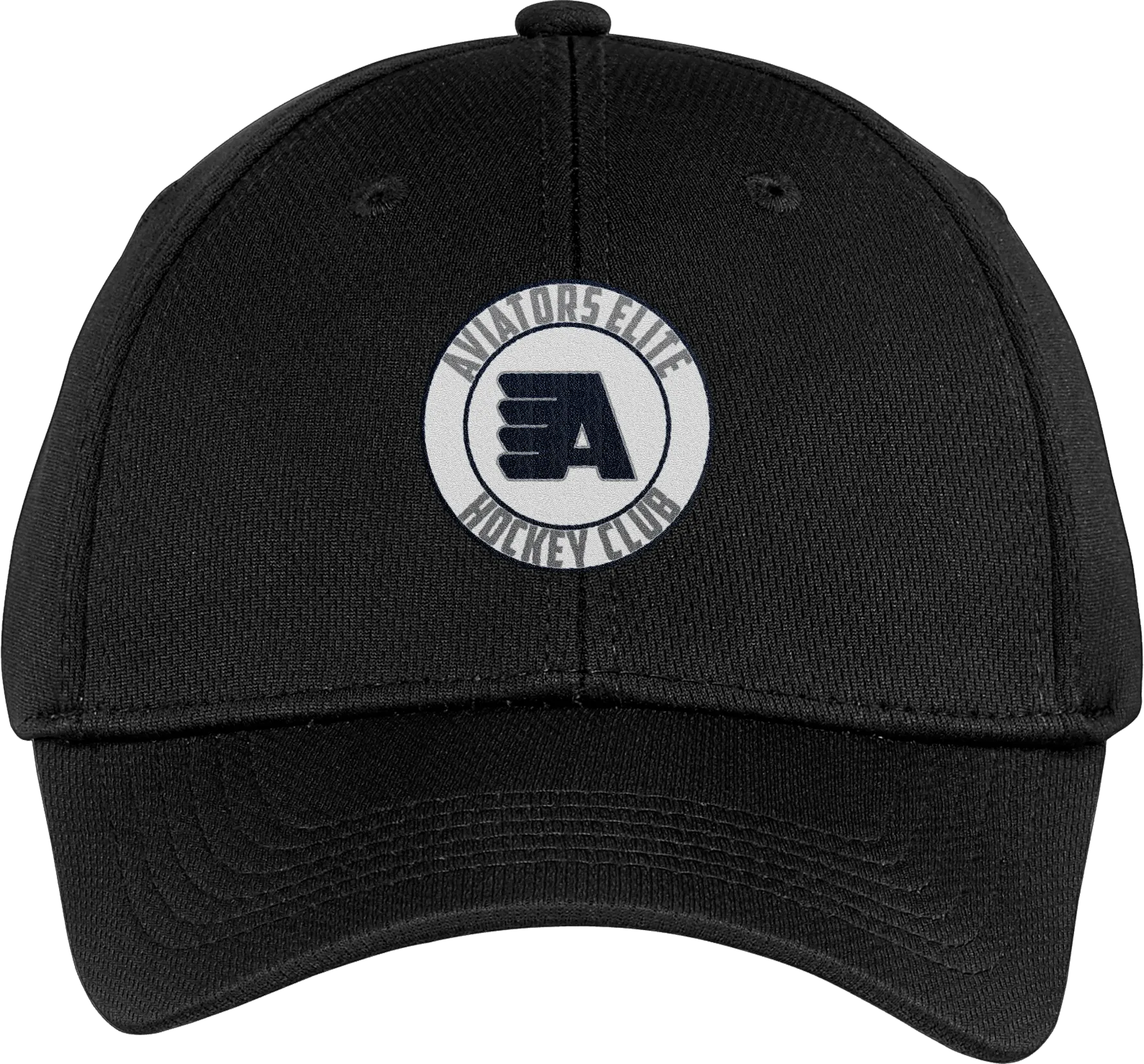 Aspen Aviators Youth PosiCharge RacerMesh Cap