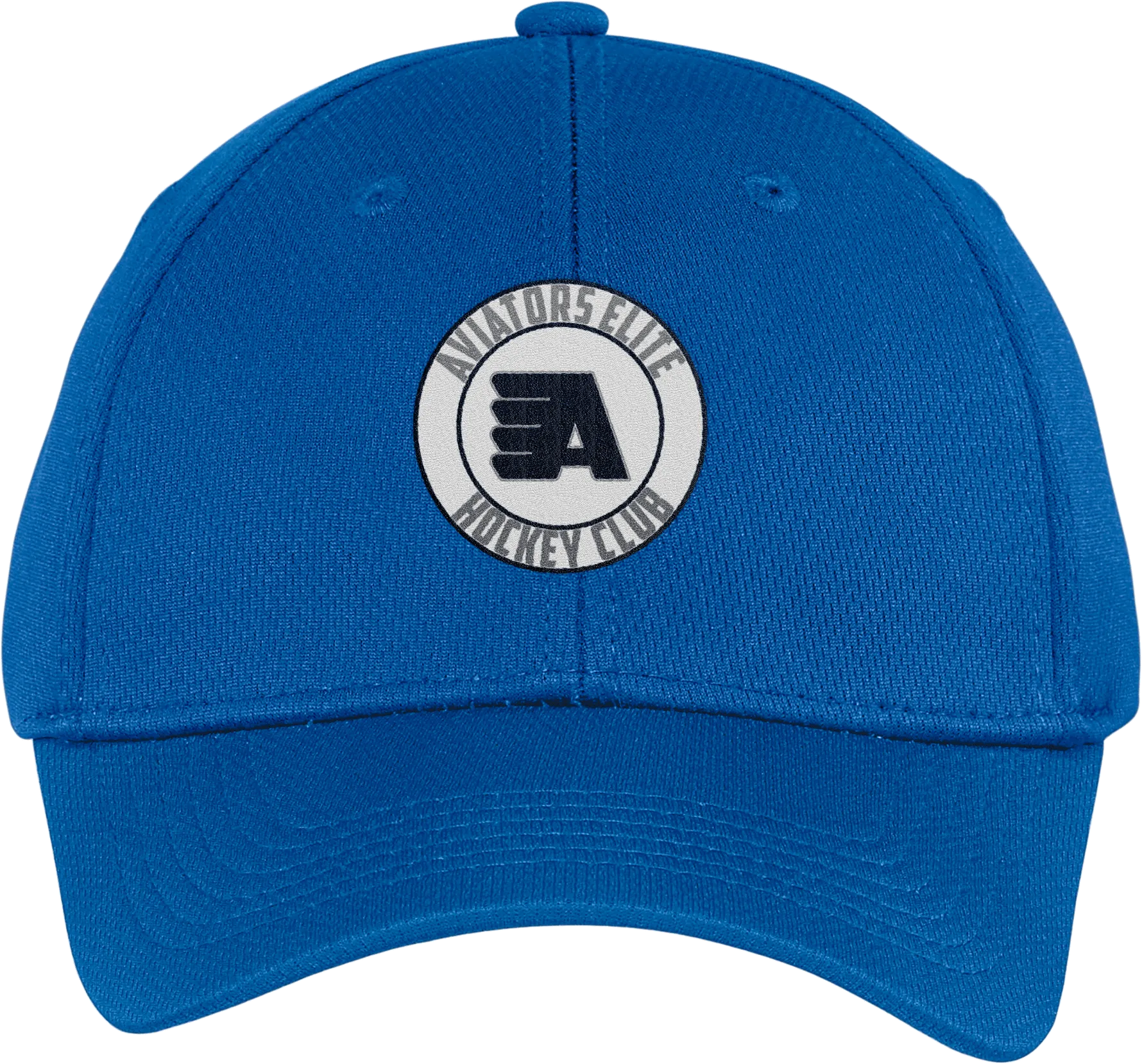 Aspen Aviators Youth PosiCharge RacerMesh Cap