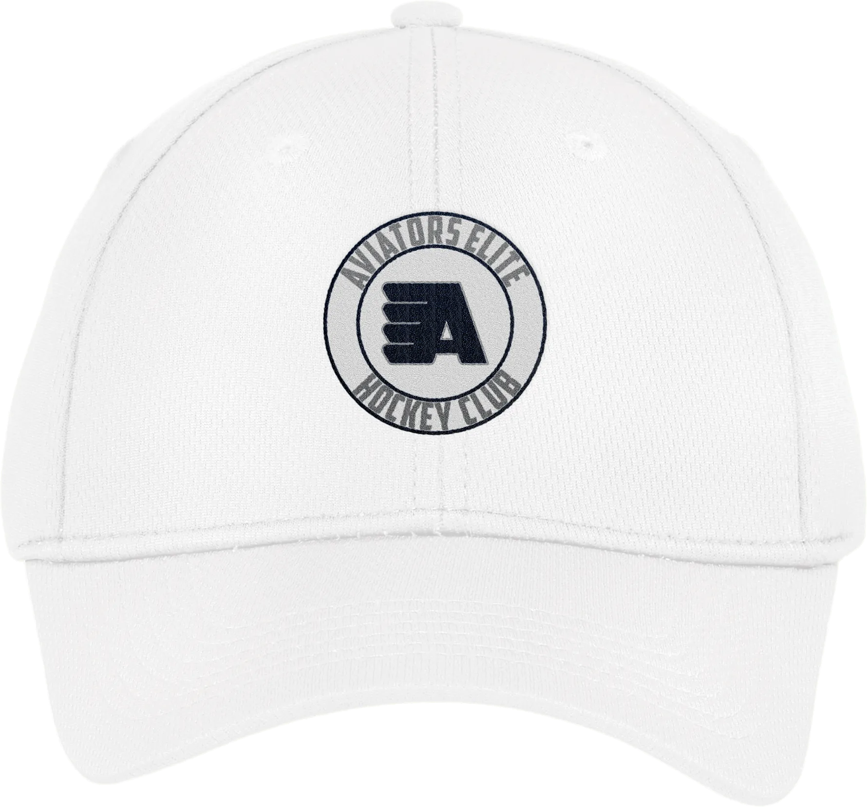 Aspen Aviators Youth PosiCharge RacerMesh Cap