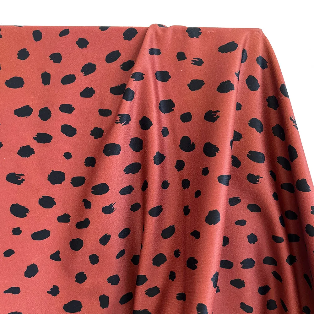 Athletic Print | Sienna Dots