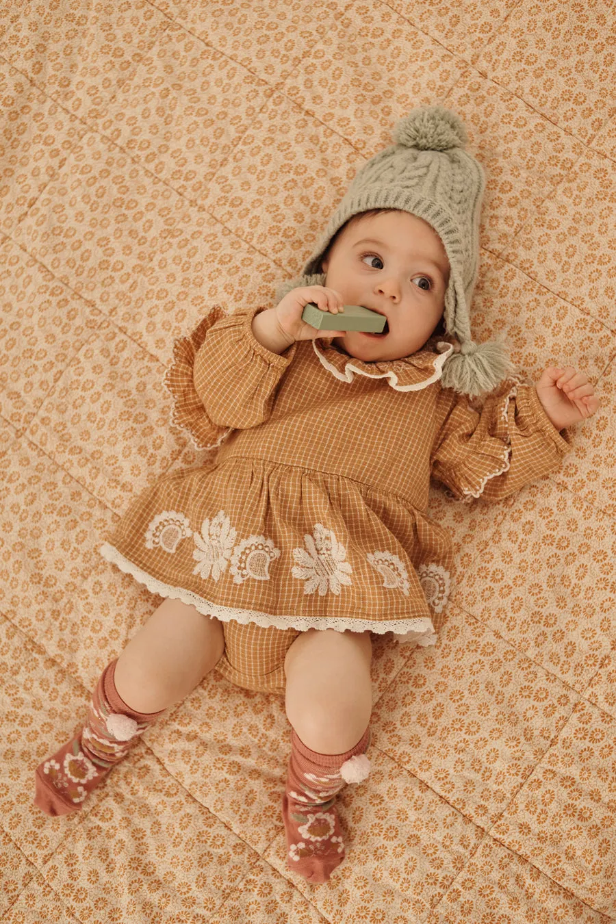 Baby Louise Misha Rompers India