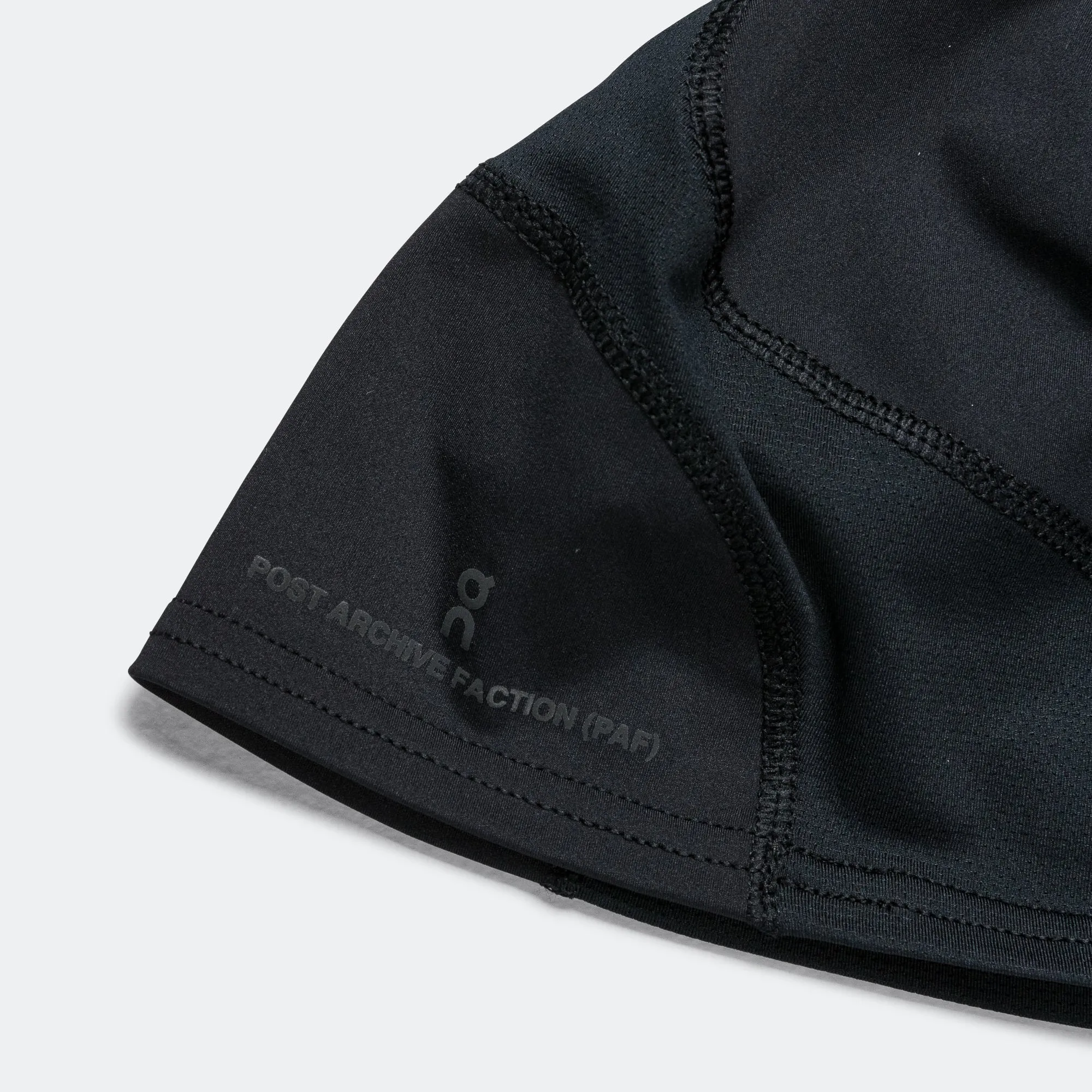 Beanie x Post Archive Faction - Black