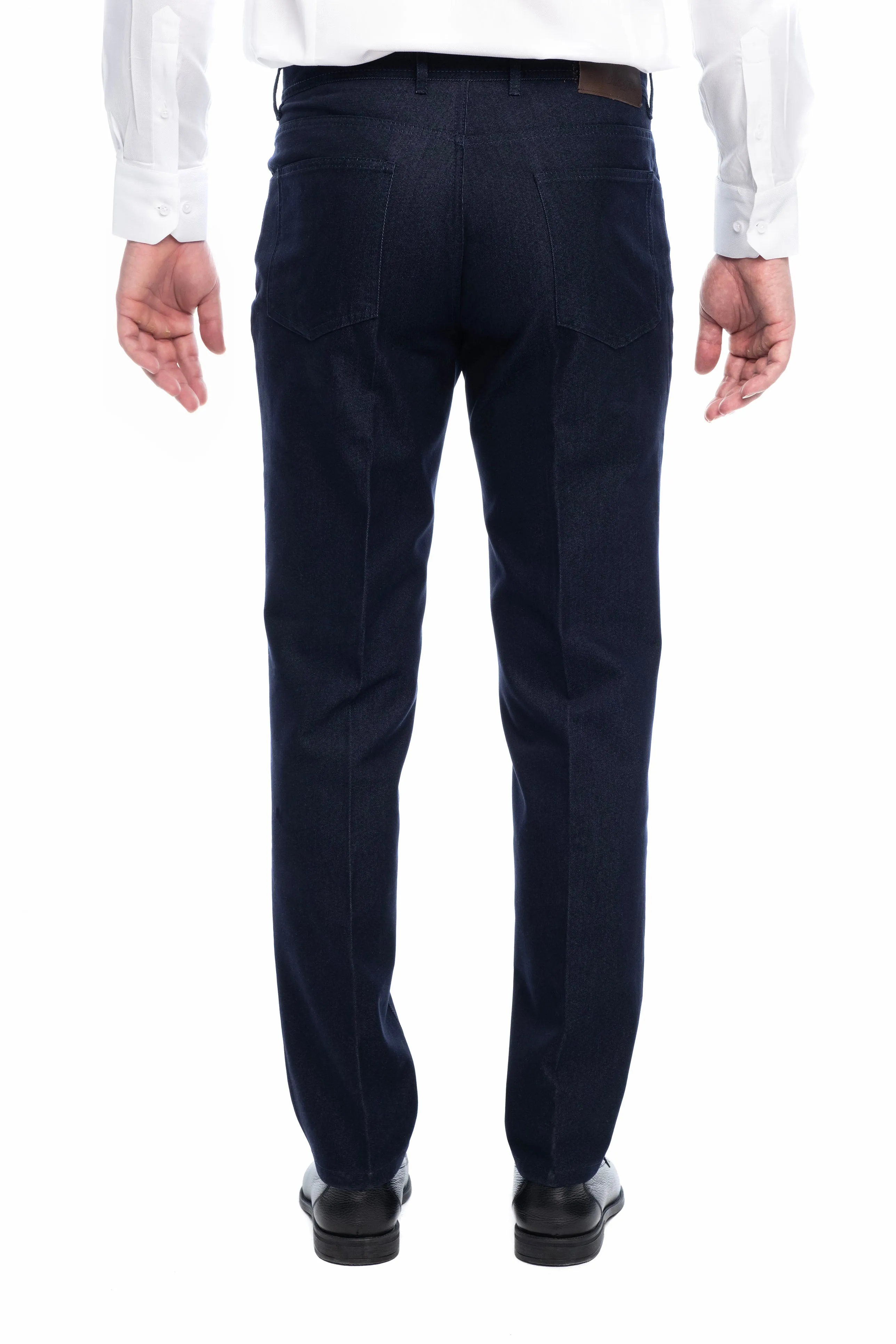 BOSPHORUS 5 POCKETS MEN PANTS