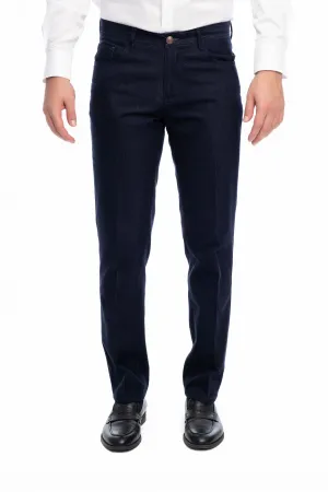 BOSPHORUS 5 POCKETS MEN PANTS