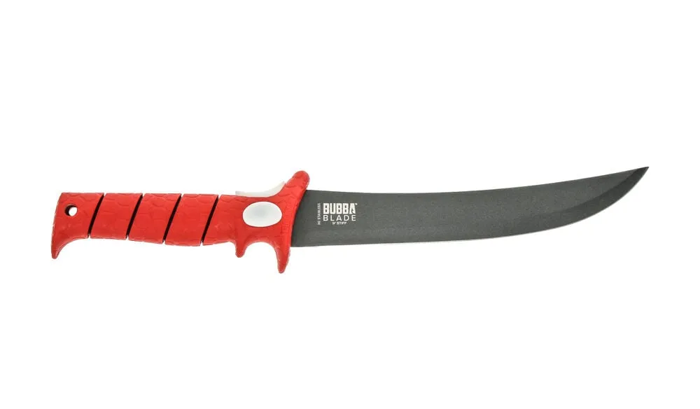 Bubba Fillet Knife