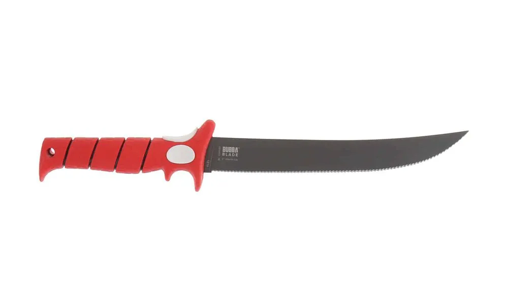 Bubba Fillet Knife