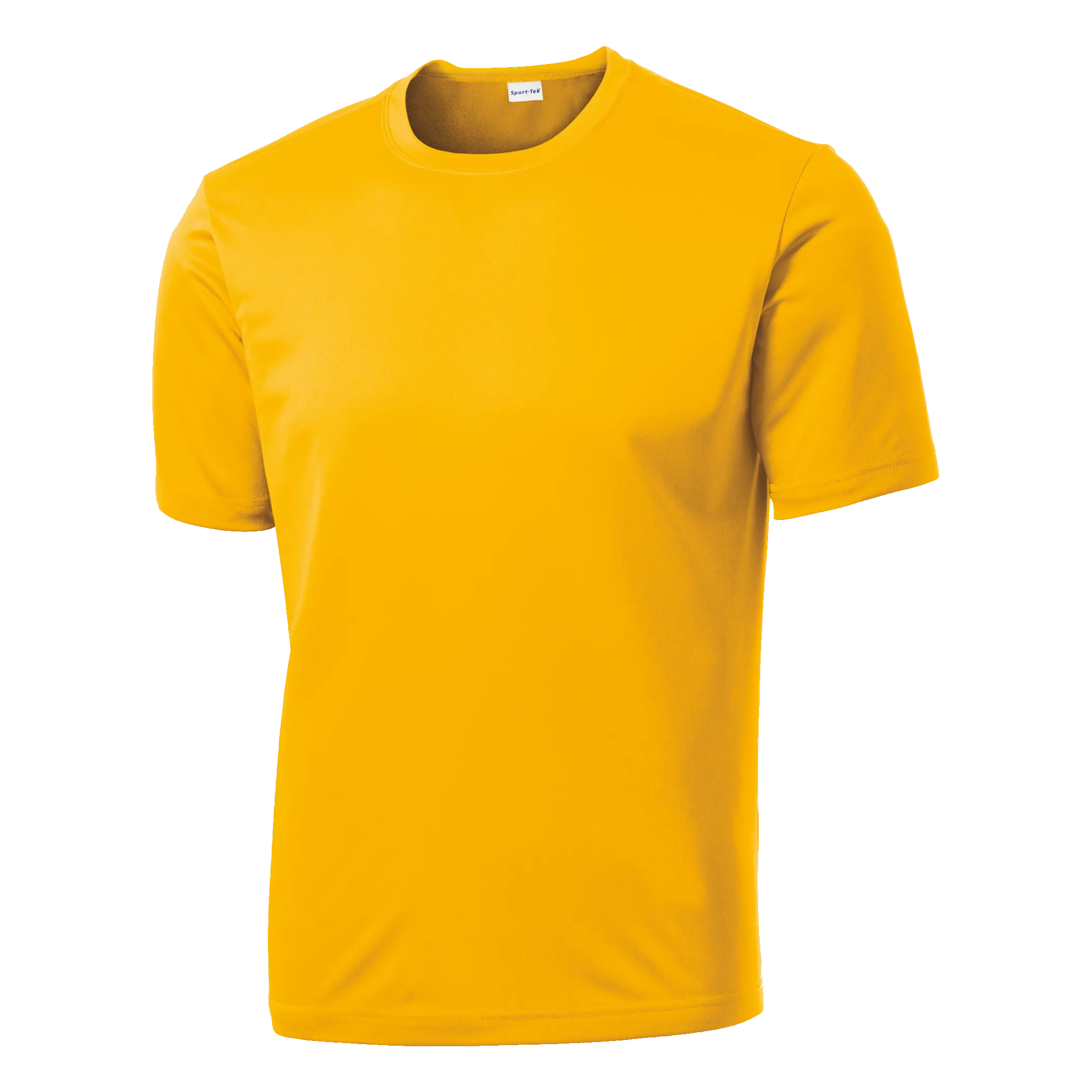 C1549 Mens Competitor Tee