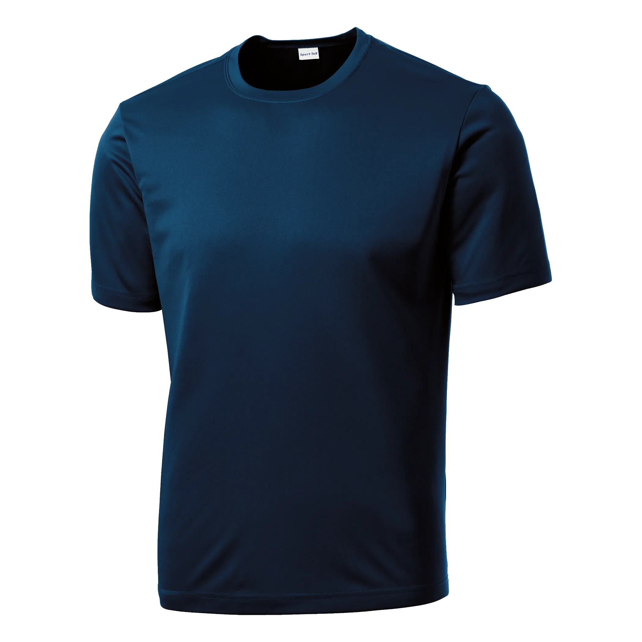 C1549 Mens Competitor Tee