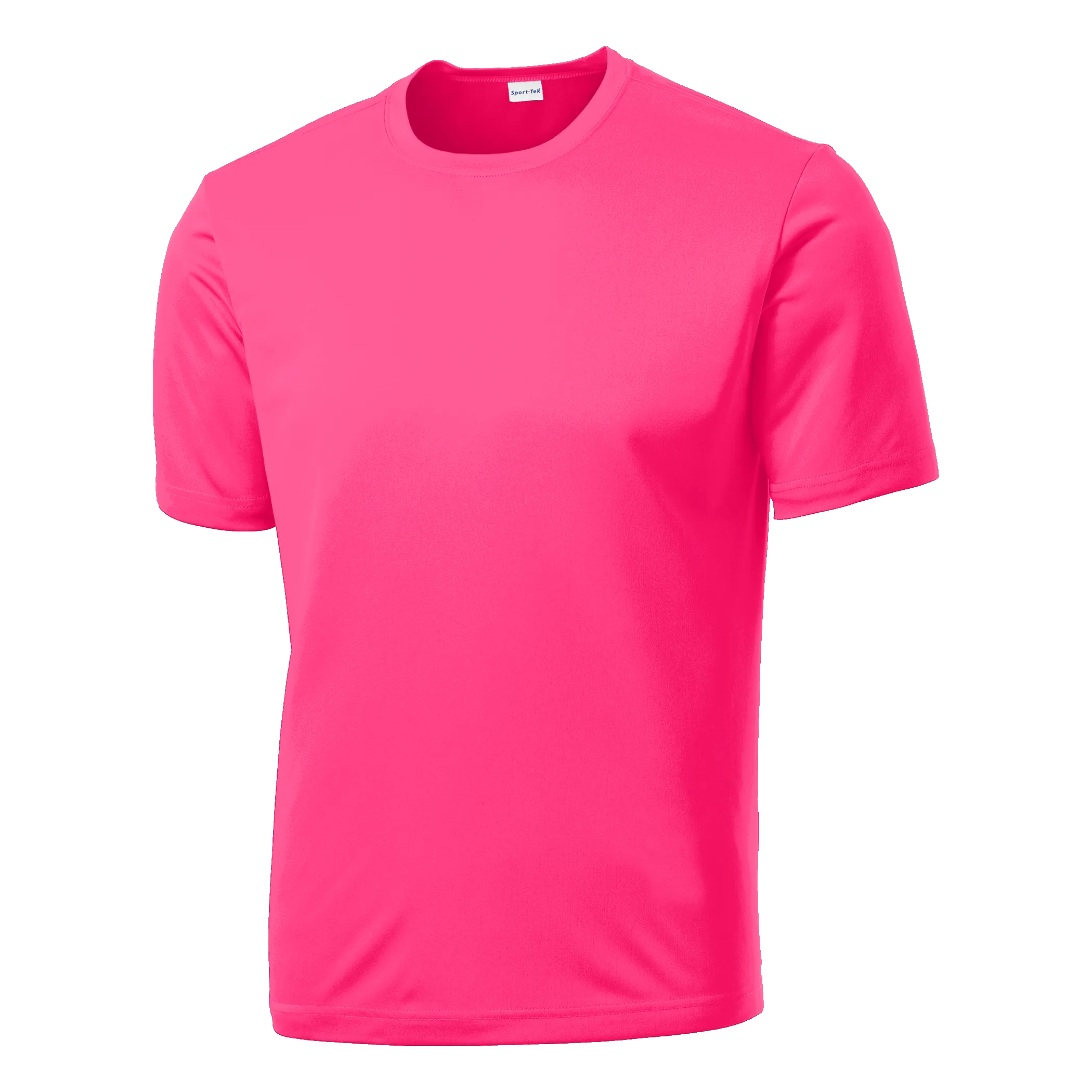 C1549 Mens Competitor Tee