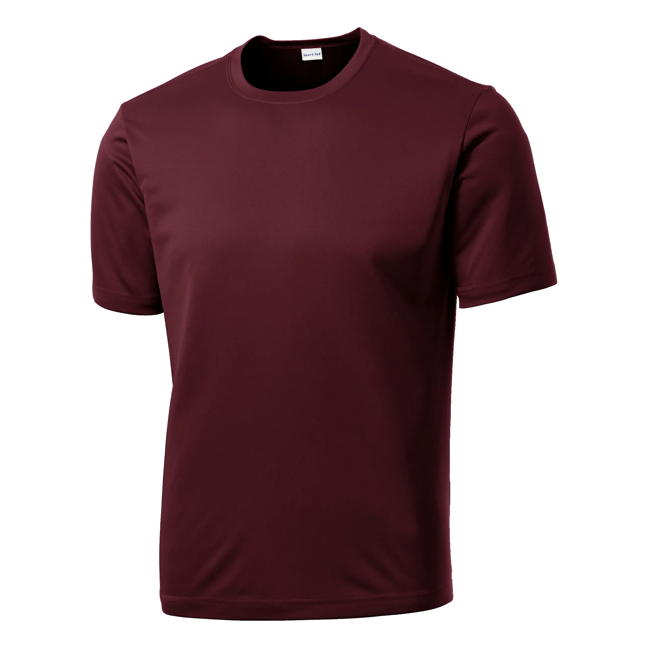 C1549 Mens Competitor Tee