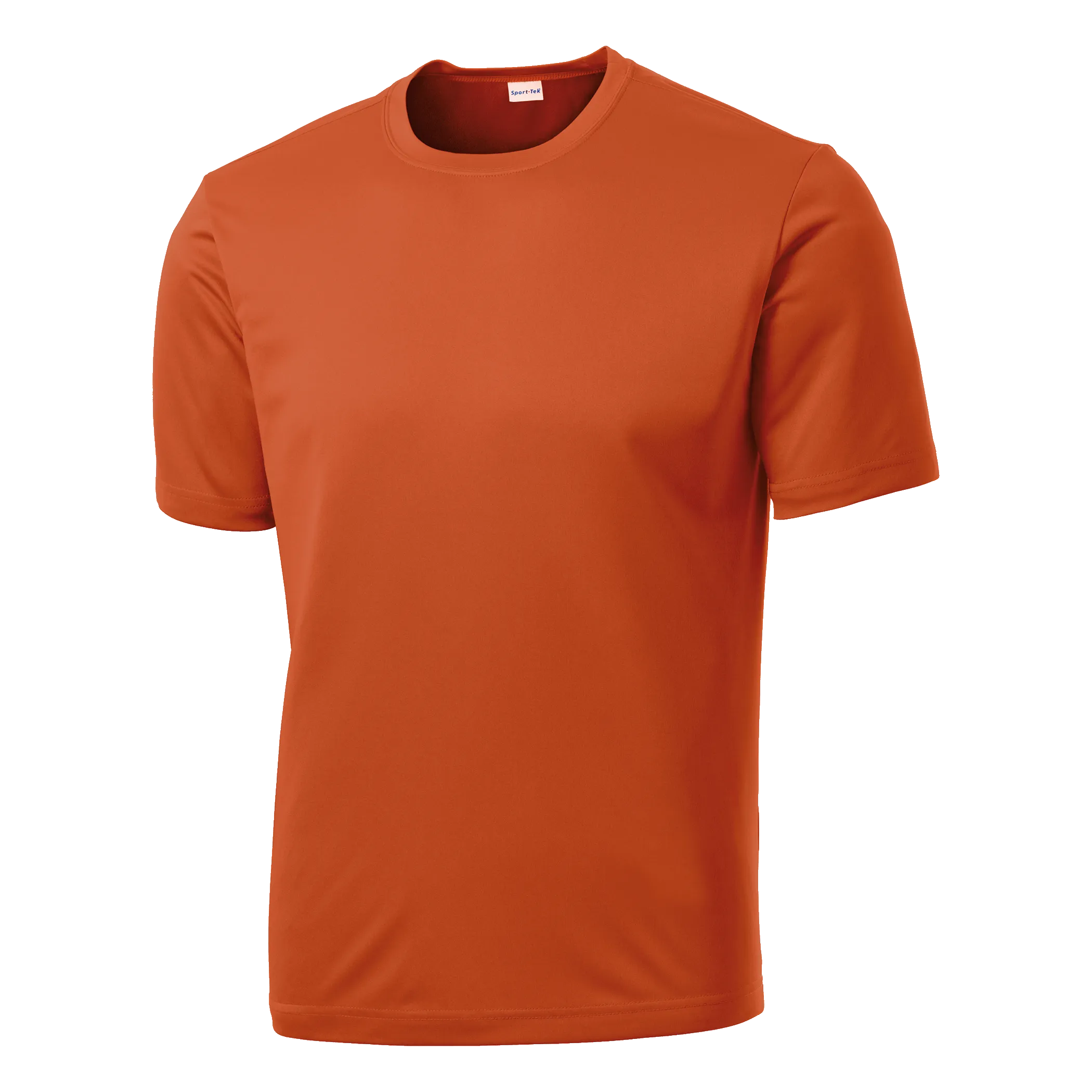 C1549 Mens Competitor Tee