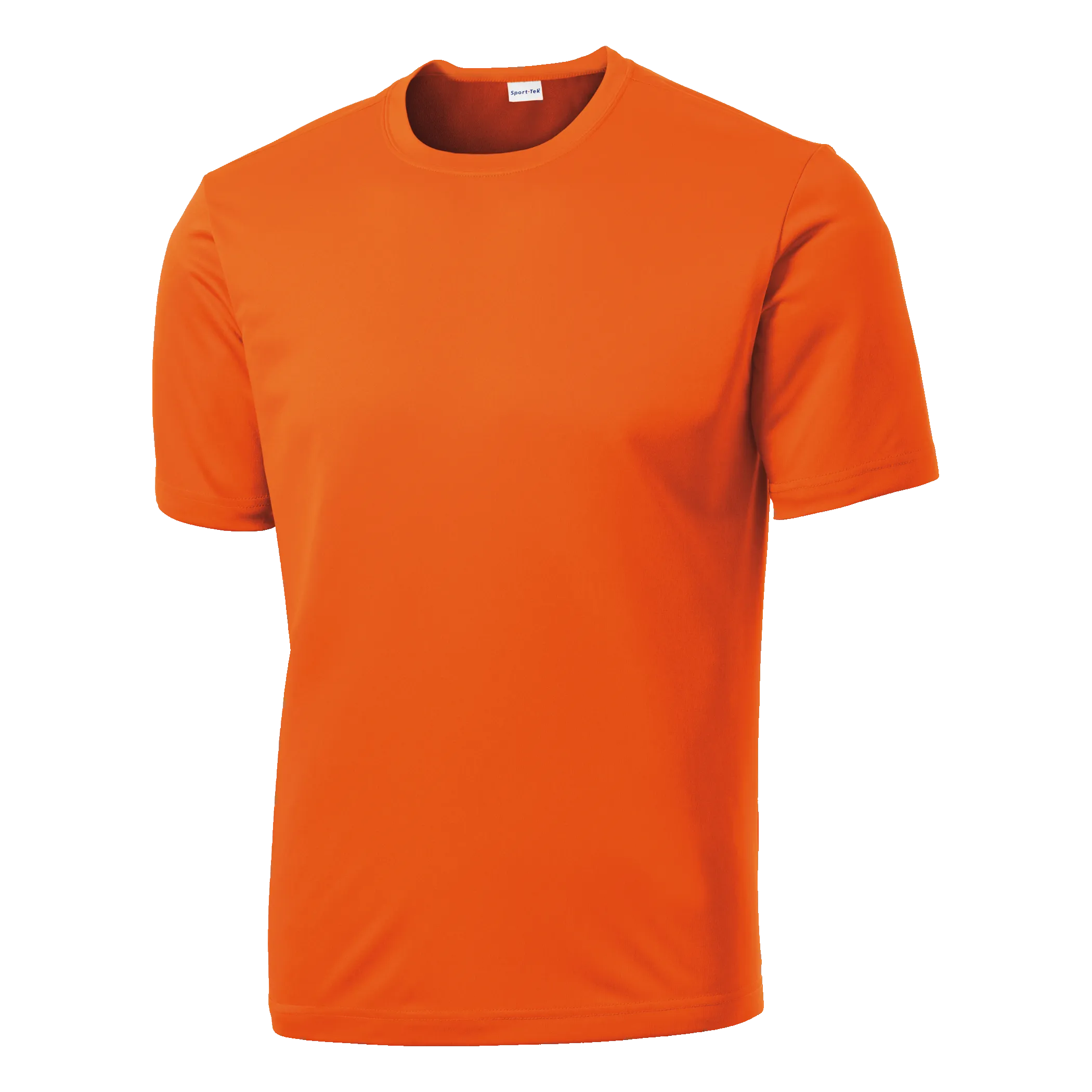 C1549 Mens Competitor Tee