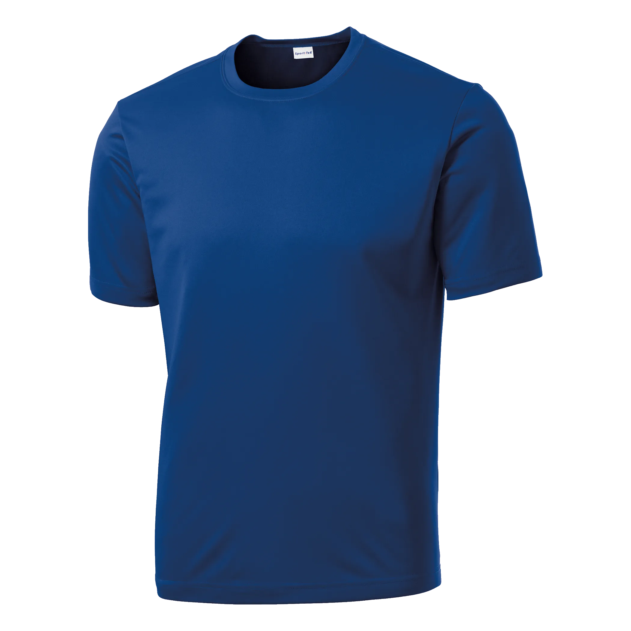 C1549 Mens Competitor Tee