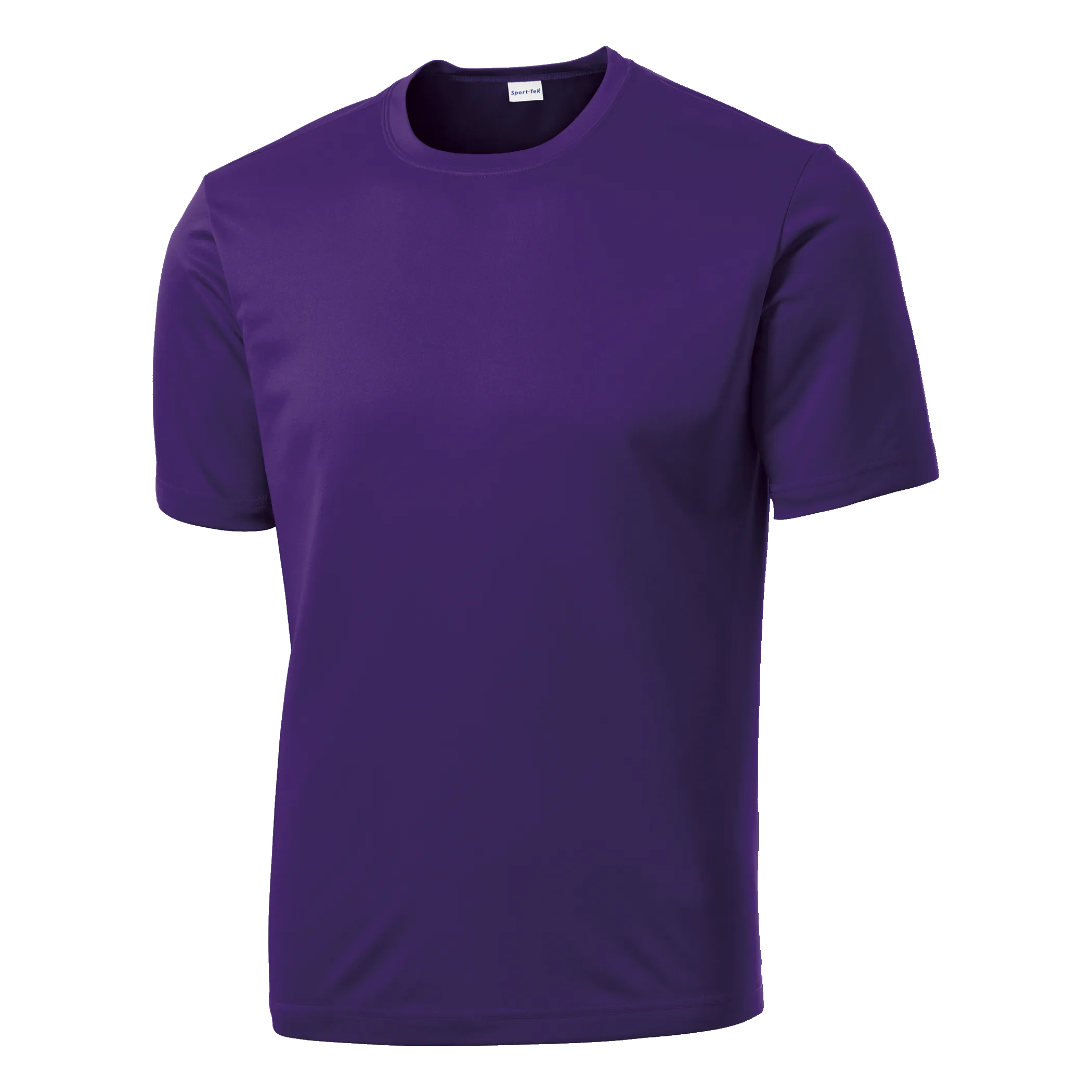 C1549 Mens Competitor Tee