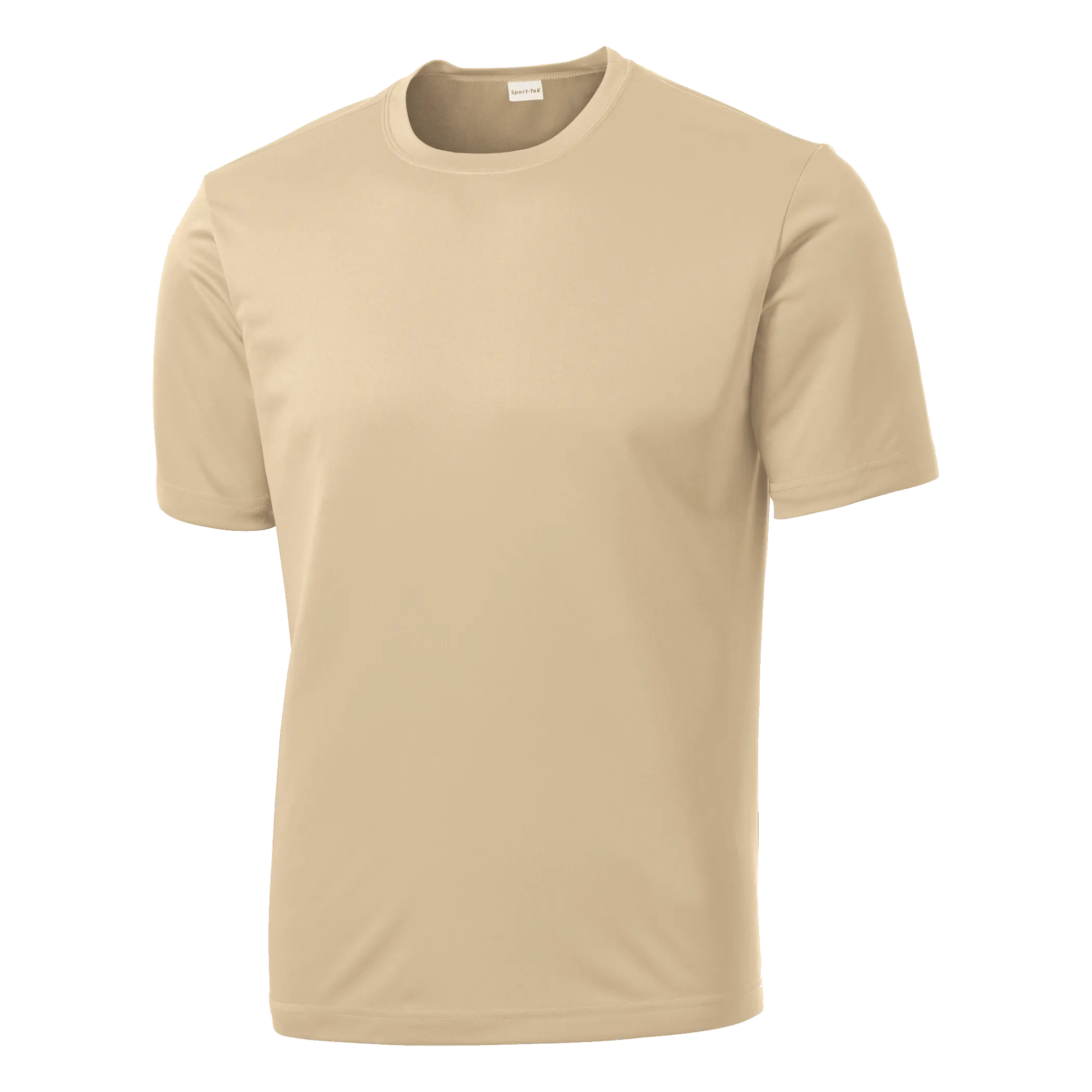 C1549 Mens Competitor Tee