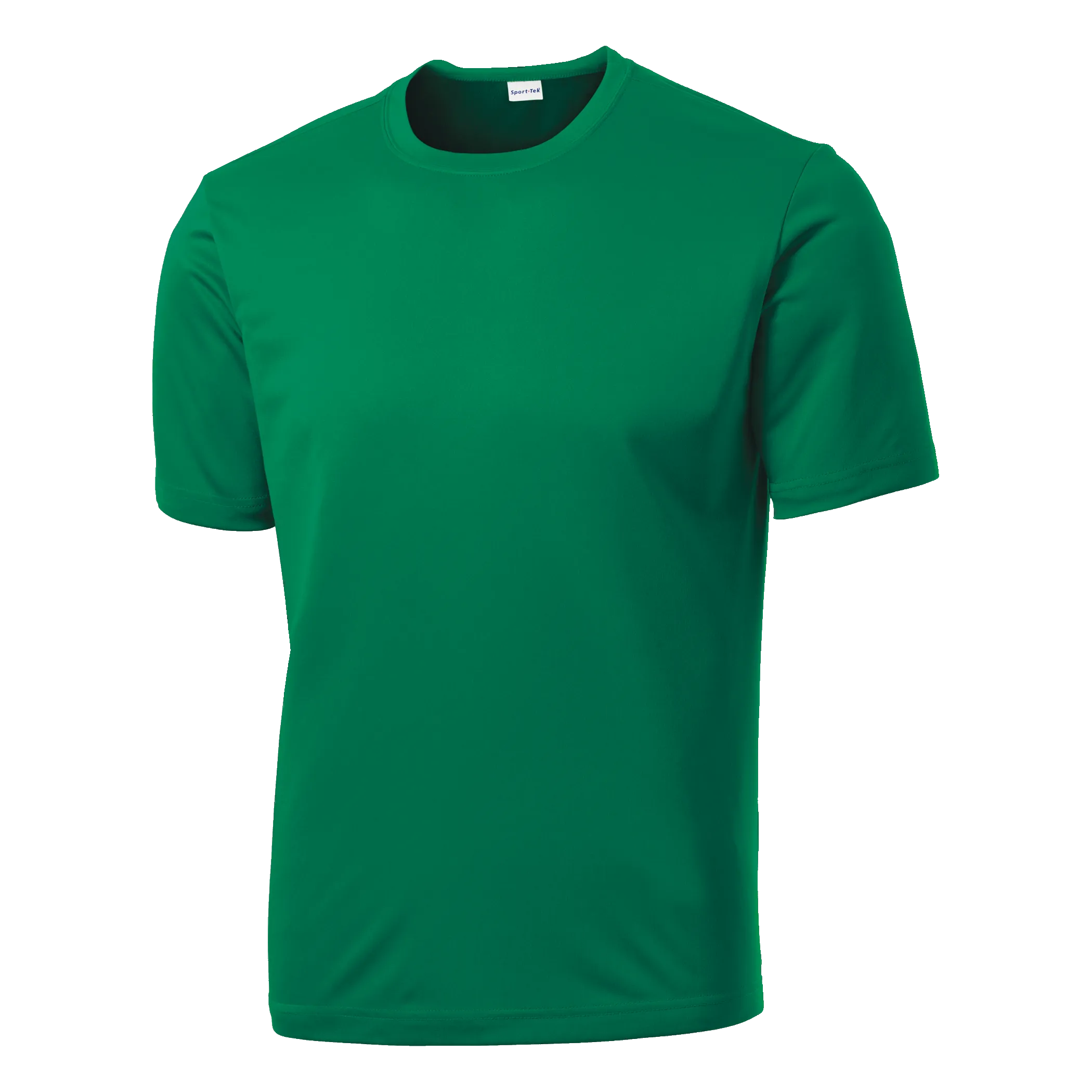 C1549 Mens Competitor Tee