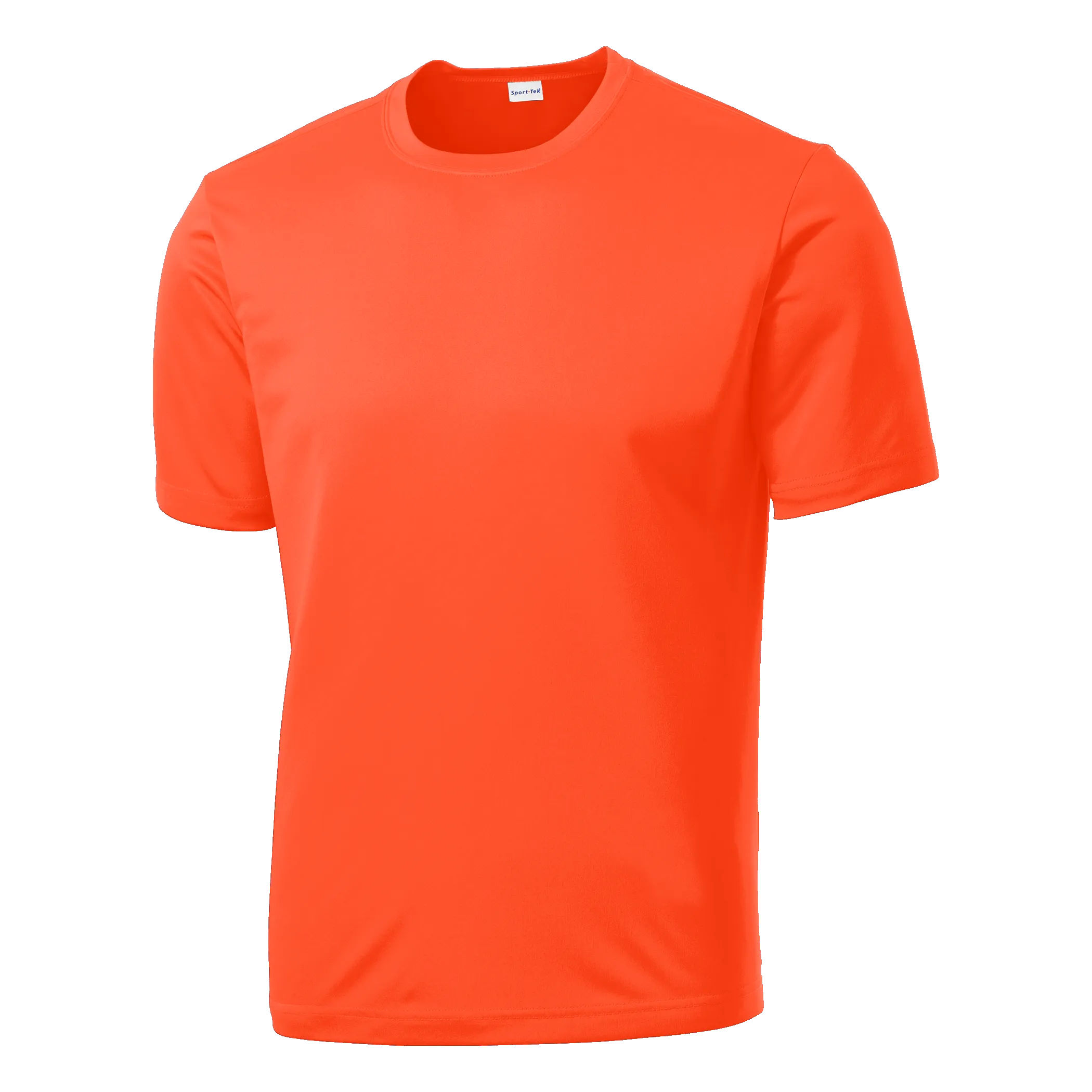 C1549 Mens Competitor Tee