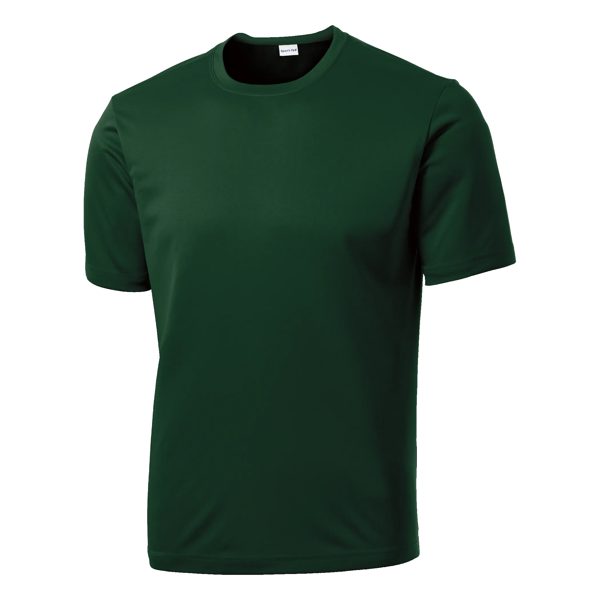 C1549 Mens Competitor Tee