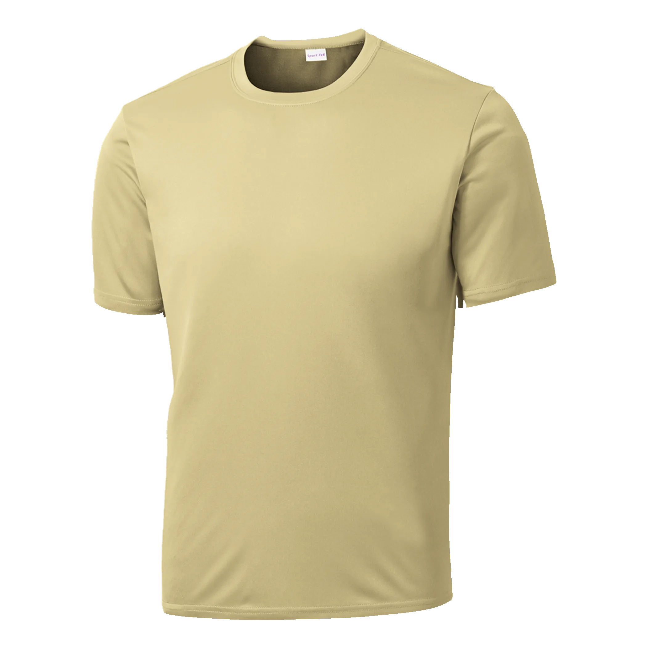 C1549 Mens Competitor Tee