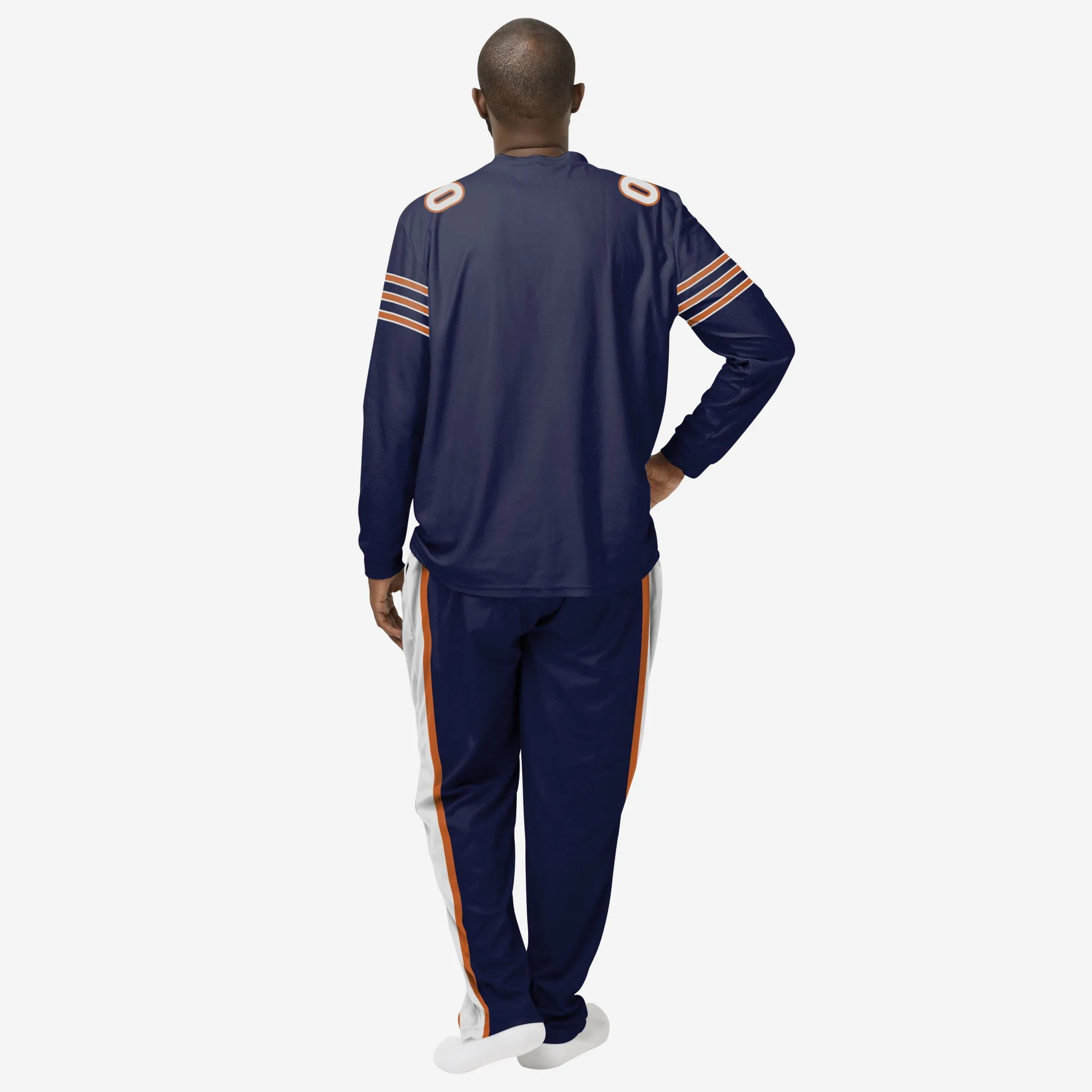 Chicago Bears Gameday Ready Pajama Set