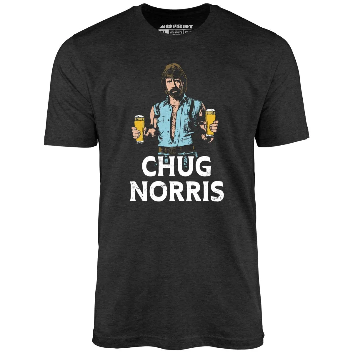 Chug Norris - Unisex T-Shirt