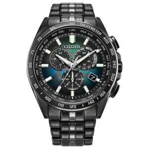 Citizen Eco-Drive PCAT Perpetual Chrono A-T CB5878-56E