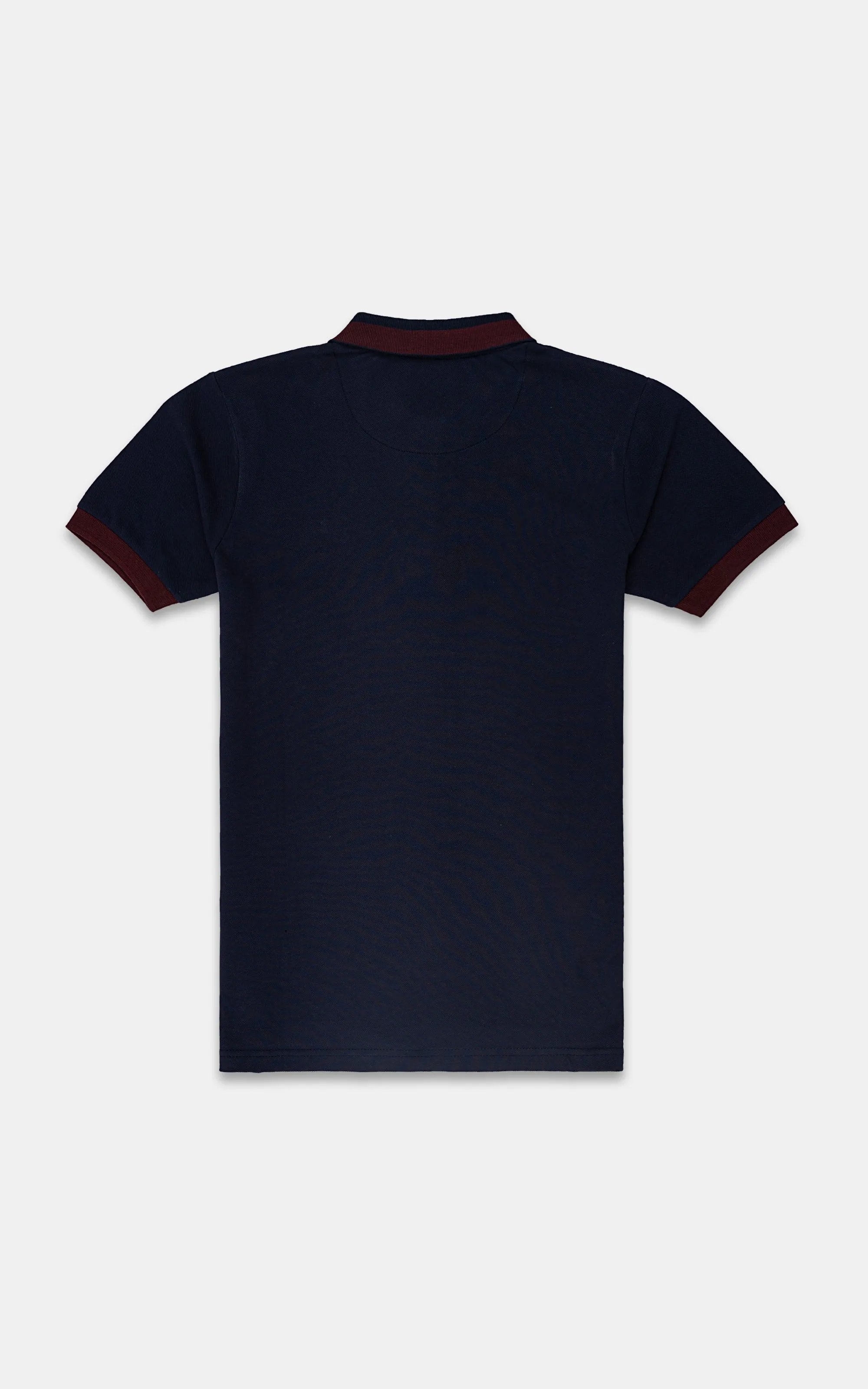 CLASSIC POLO SHIRT NAVY