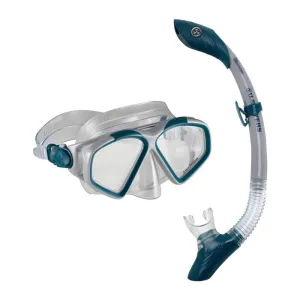 Cozumel TX Snorkel Set