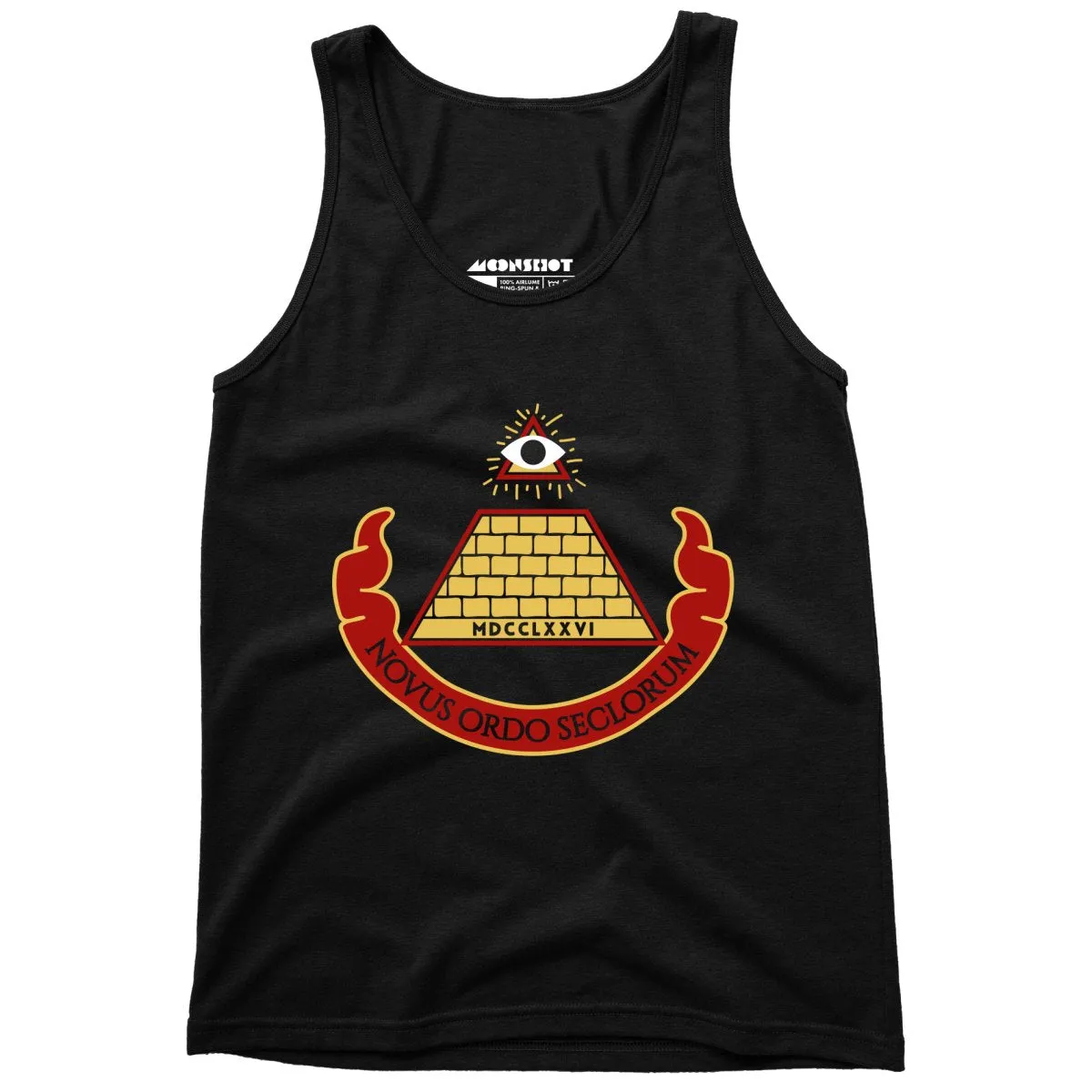 Desperately Seeking Susan - Unisex Tank Top