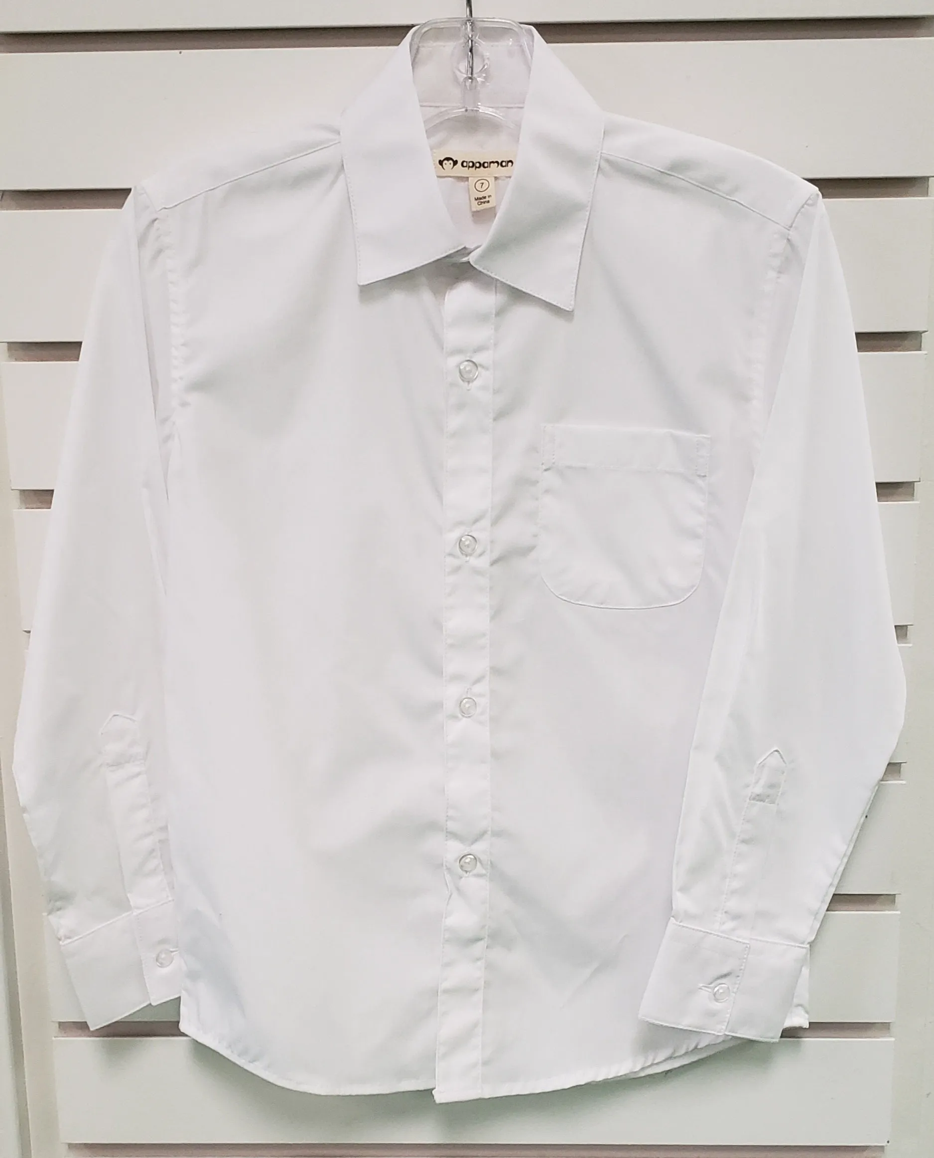 Dress Shirt