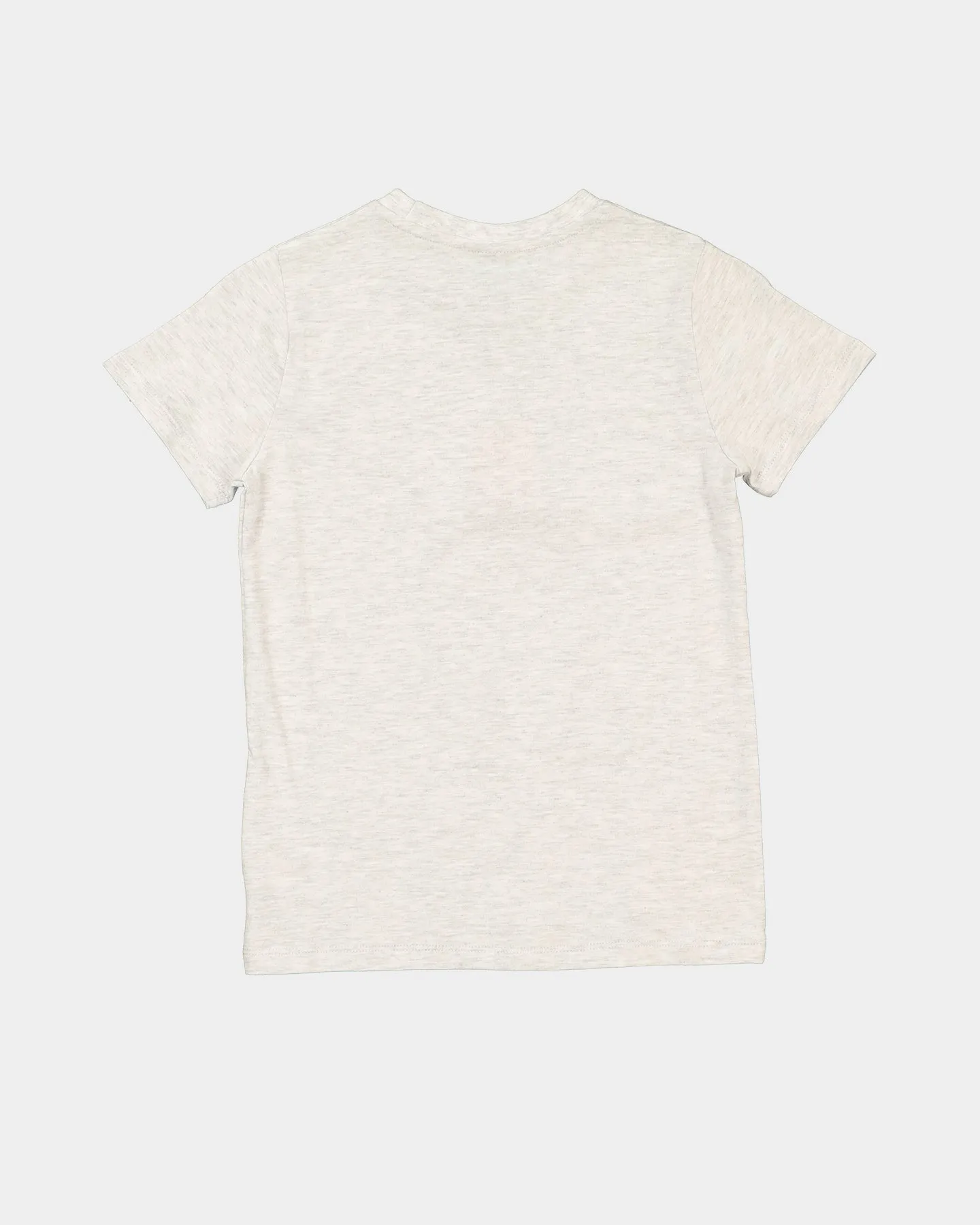 Ellesse Kids' Mala T-Shirt White