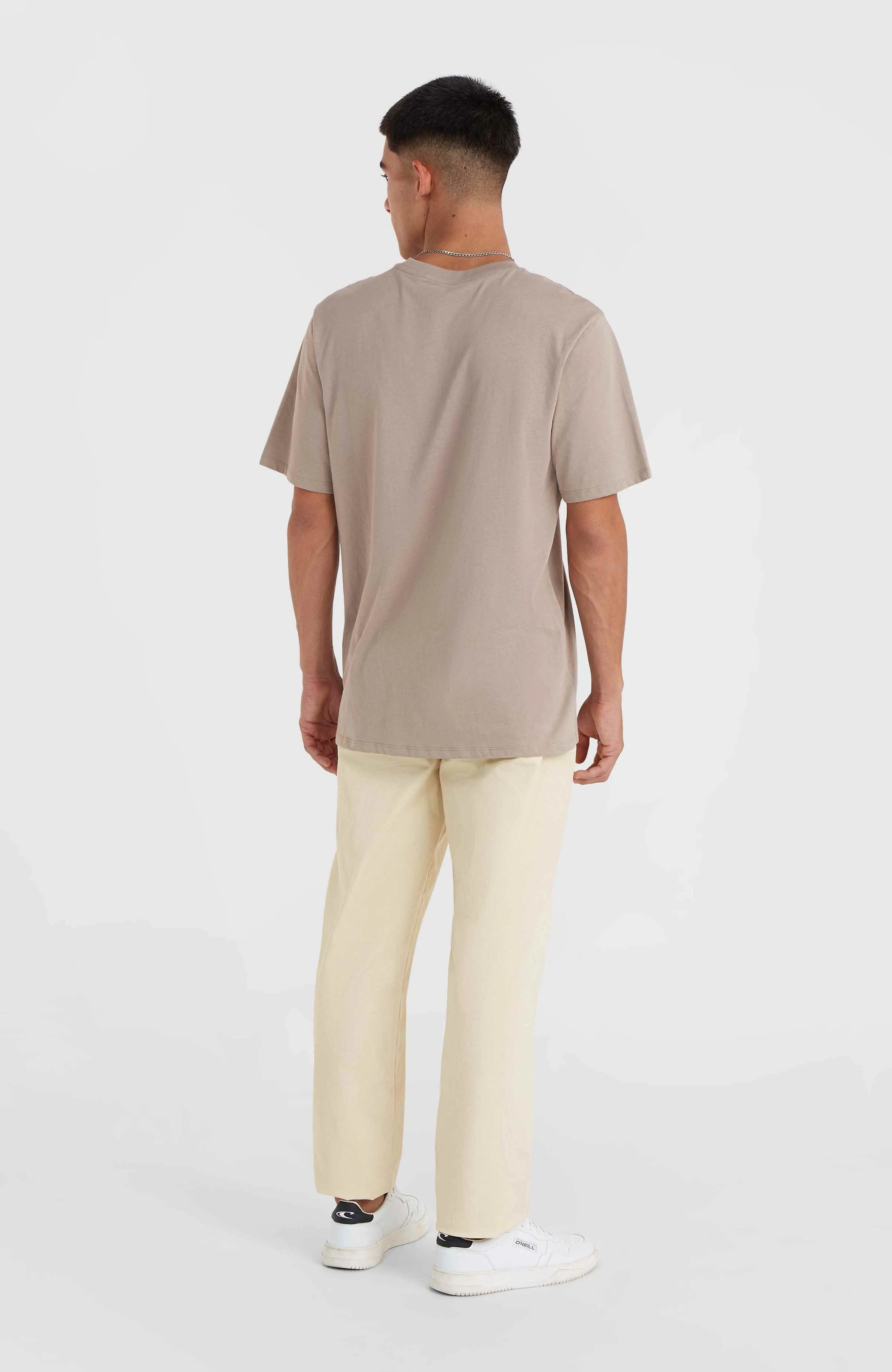 Essentials Chino Pants | Muslin