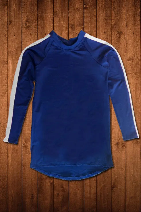 EVESHAM LS COMPRESSION TOP