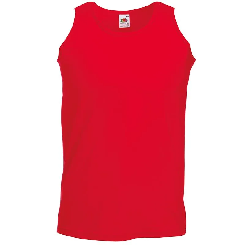 FOTL Athletic Vest