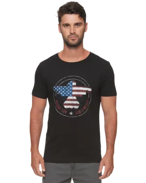 FREEDOM RISER TEE