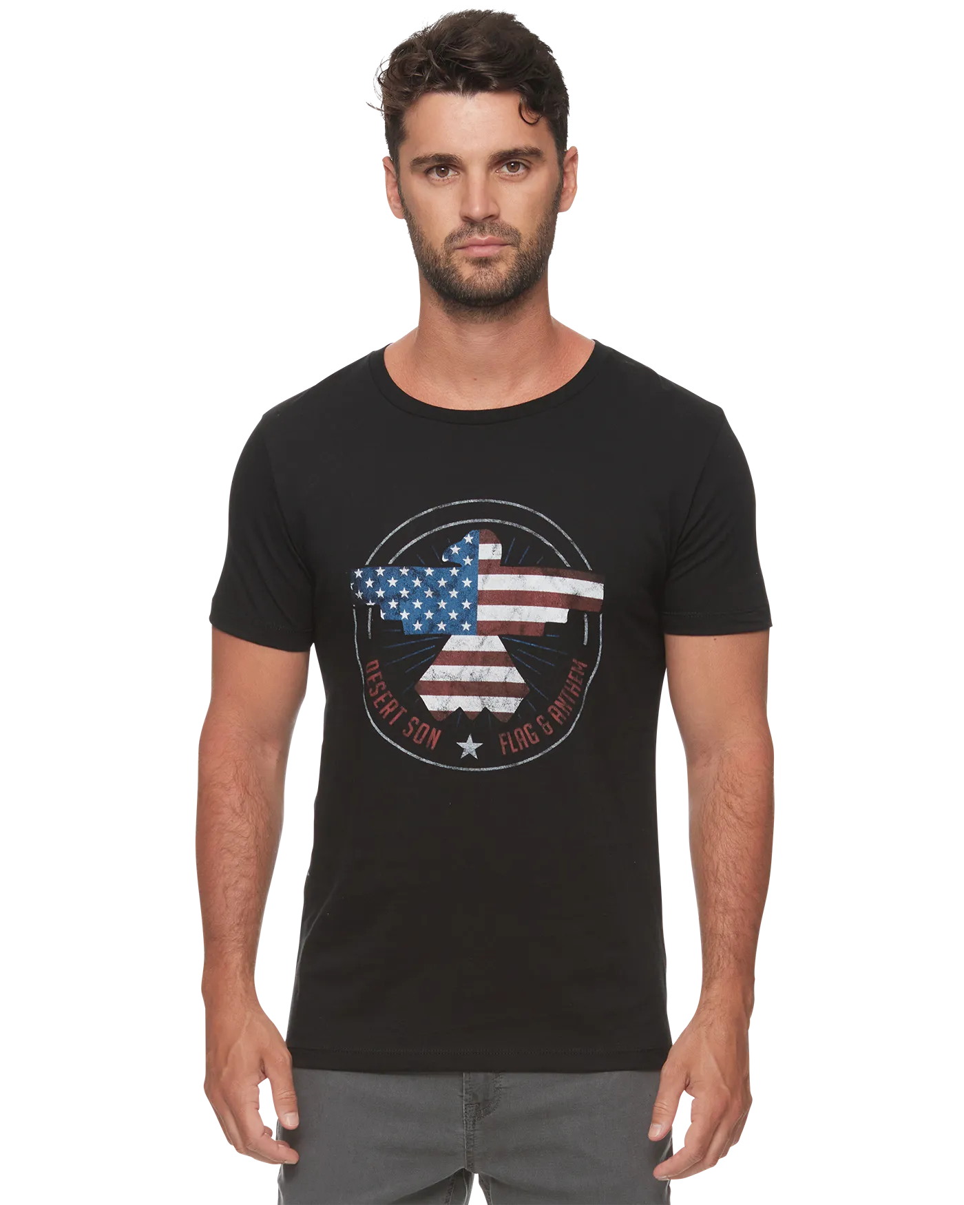 FREEDOM RISER TEE