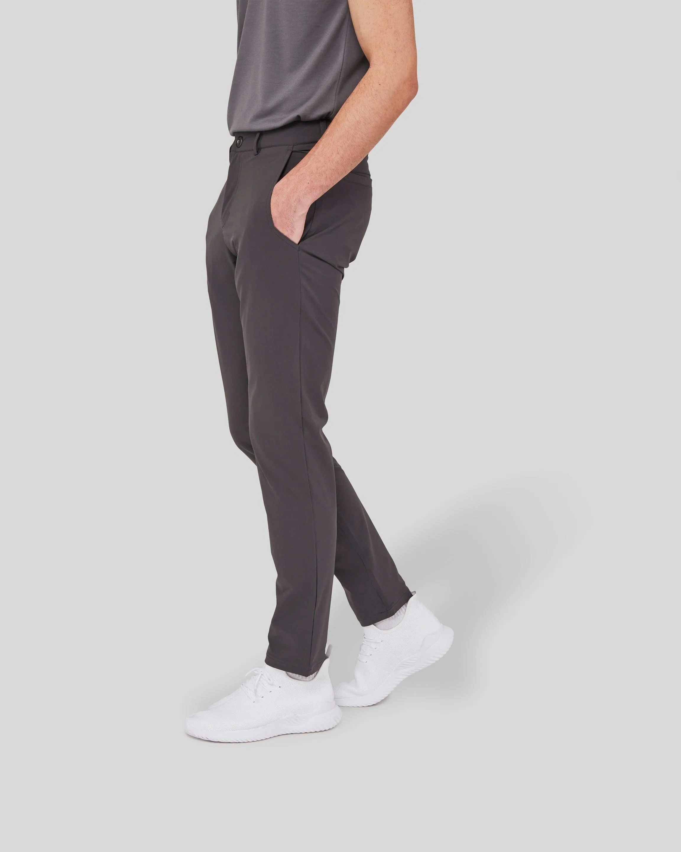 Harness Pants Mens