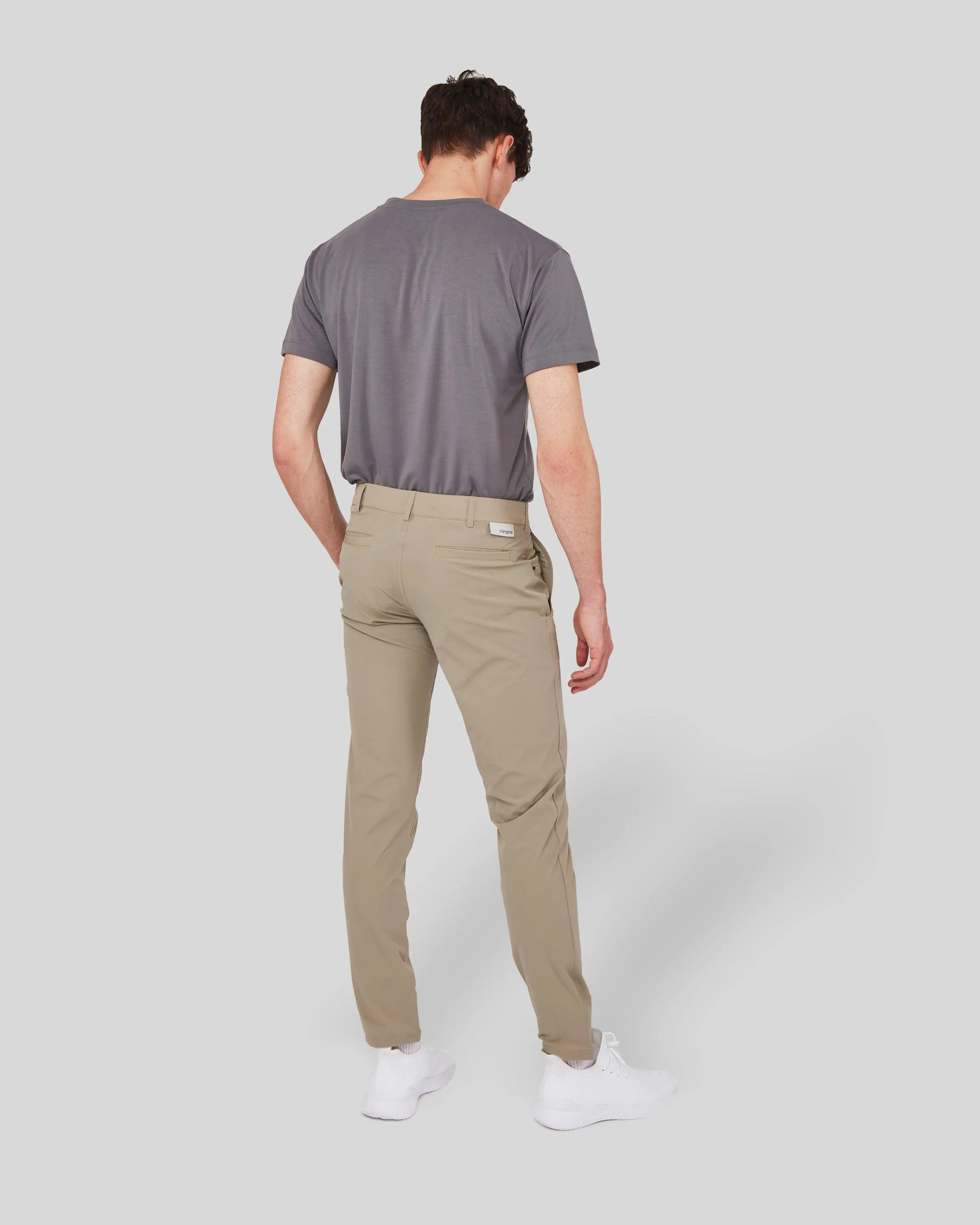 Harness Pants Mens