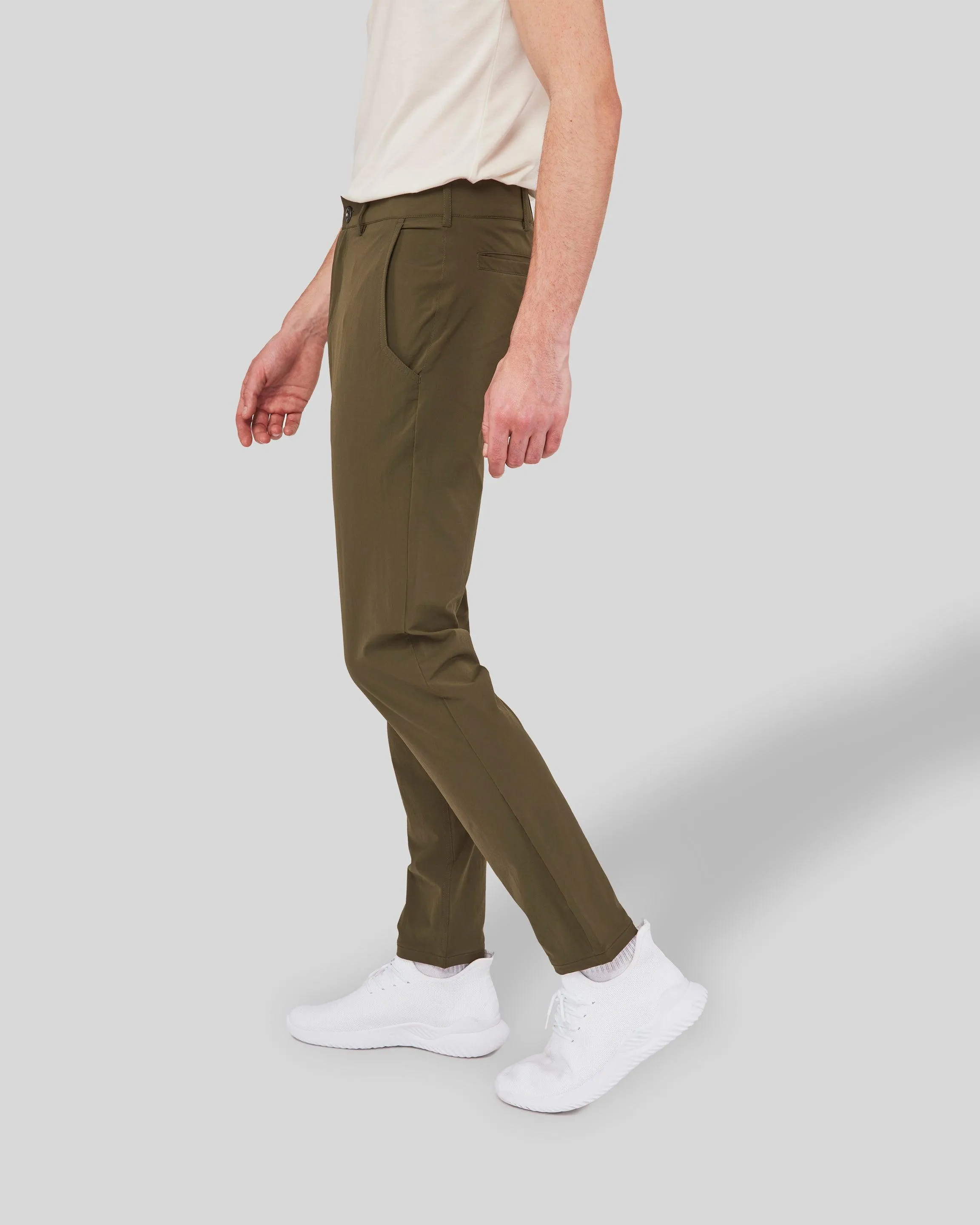 Harness Pants Mens