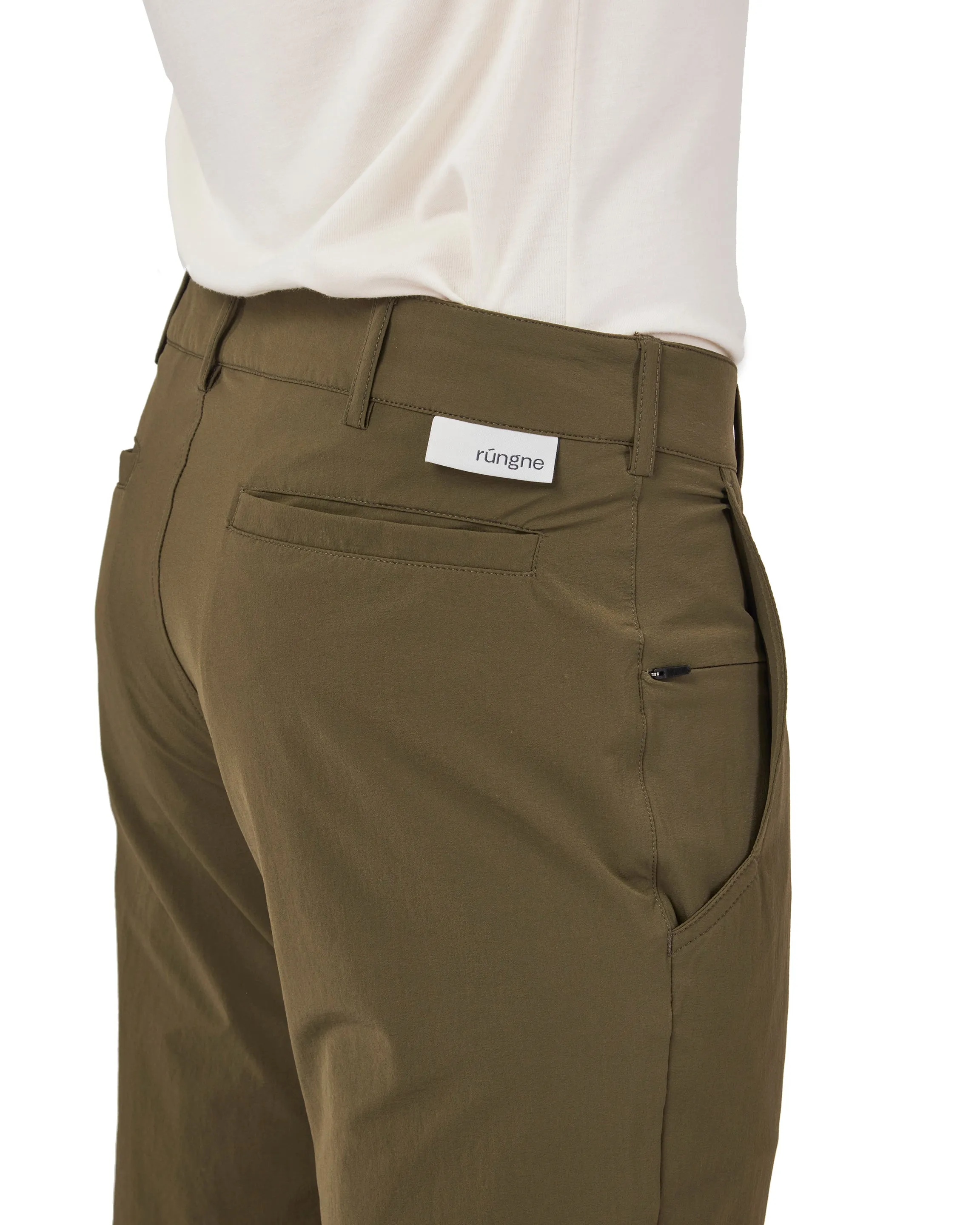 Harness Pants Mens