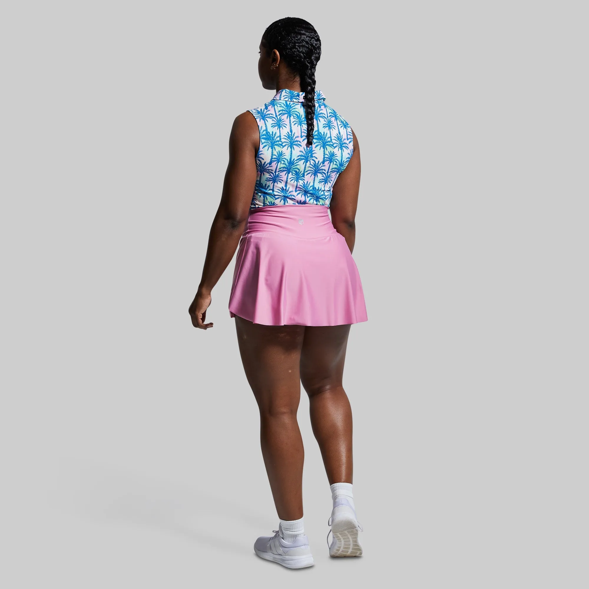 Hot Shot Skort (Orchid)