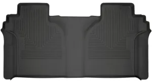 Husky Liners 19- GM Pickup 2nd Seat Floor Liner