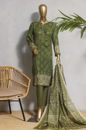 Hz Pret Printed Lawn Edition Vol-05 Collection'2023-PSC-2374